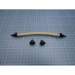 TUBO SANTOPRENO 1 LITRO CTX. CE08030022