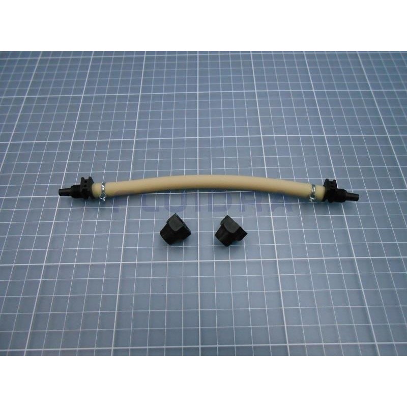 TUBO SANTOPRENO 1 LITRO CTX. CE08030022