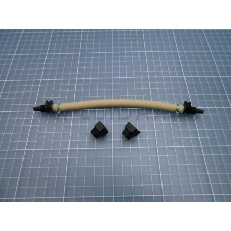 TUBO SANTOPRENO 1 LITRO CTX. CE08030022
