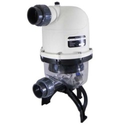 PREFILTRO HYDROSPIN COMPACT. 53743
