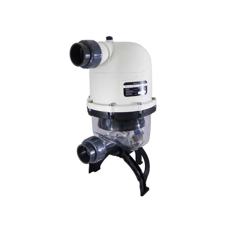 PREFILTRO HYDROSPIN COMPACT. 53743