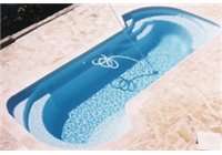 Malla poliéster Piscina Colonia - Europa Piscinas. COBPOLCOL