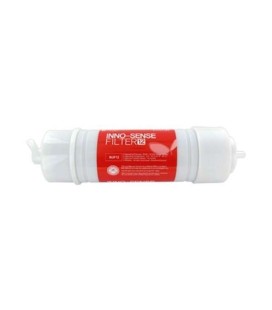 Postfiltro carbón 12" Osmosis Myro 7. 304432