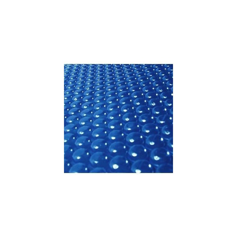 Cubierta isotérmica piscina Orange 755 x 456 Gre. CV800007