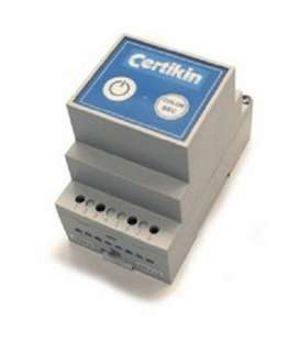 Cuadro eléctrico Control LEDS Multicolor Certikin. PLSB100