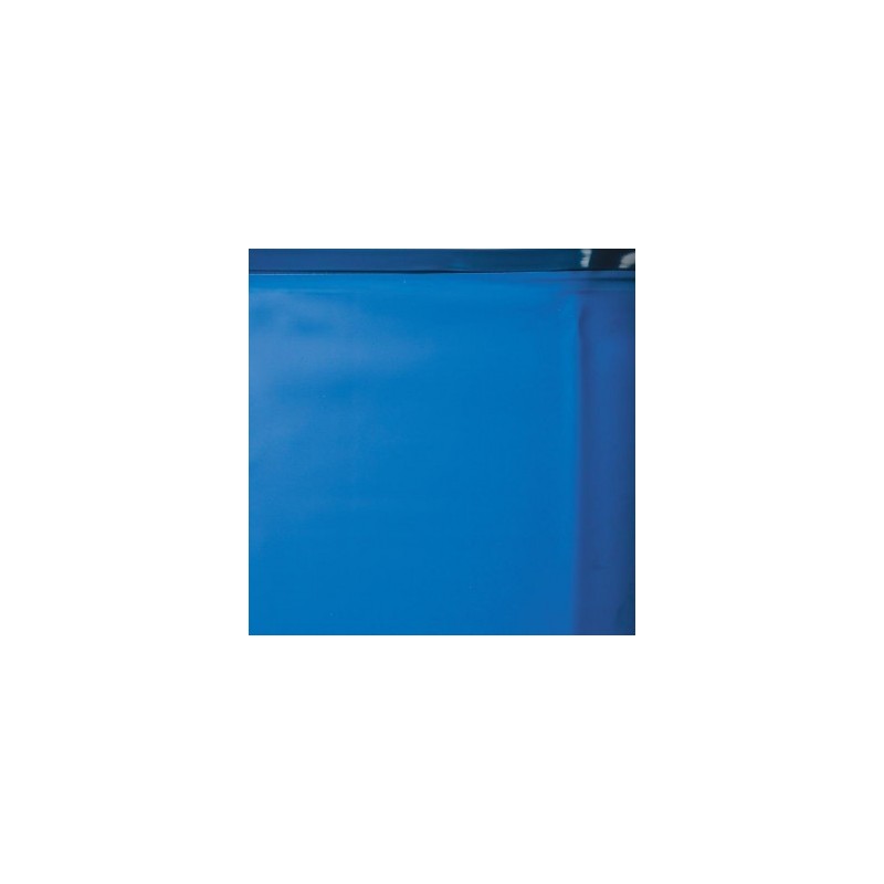 Liner Gre azul piscina enterrada 800 x 400 x 150 cm. PROV8012FE