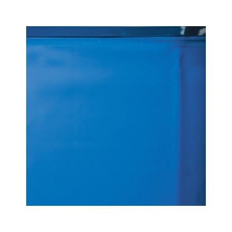 Liner Gre azul piscina enterrada 800 x 400 x 150 cm. PROV8012FE