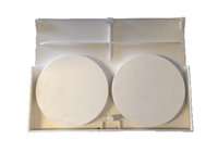 Compuerta skimmer sin ejes SIEBEC. 80171
