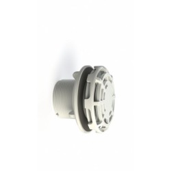 SUMIDERO 2" PARA PISCINA POLIESTER GRIS CLARO. 74121CL129