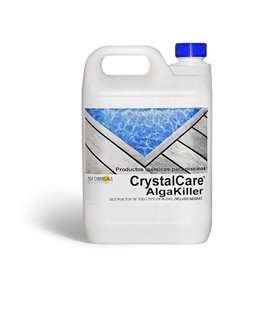 Antialgas Algakiller CrystalCare. E302