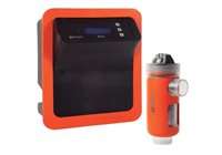 Clorador salino Evo Auto 10 g/h BSV. EVOAUTO10