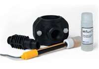 Clorador salino Evo Auto 10 g/h BSV. EVOAUTO10