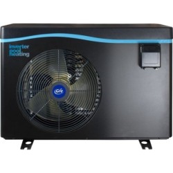 Bomba de calor INVERTER POOL HEATING 60m3 Gre. HPGI60
