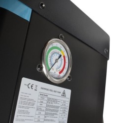 Bomba de calor INVERTER POOL HEATING 60m3 Gre. HPGI60