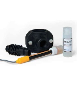 Clorador salino Evo Connect 35 g/h BSV. EVOCONNECT35 2