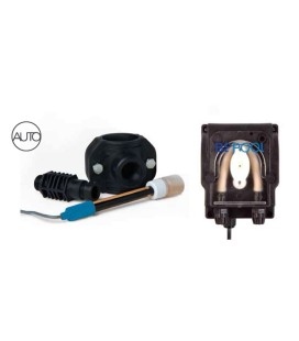 Kit Auto (pH) BSV. KITAUTO