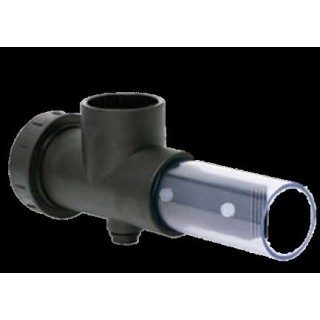 Vaso célula PVC Sugar Valley. RCS125 Compatible con las células RC85, RC125, RC175, RC350.