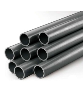 Tubo PVC D.50 PN-10 4 METROS CEPEX. 02709_04