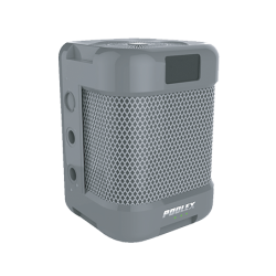 Bomba de calor para piscina Poolex Q-Line 7. PC-QBC070