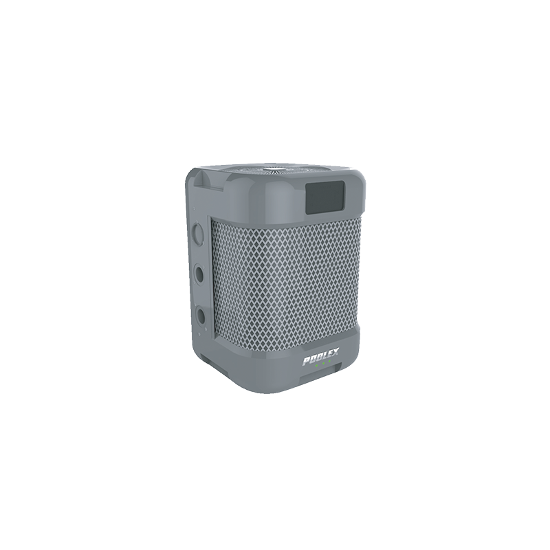 Bomba de calor para piscina Poolex Q-Line 7. PC-QBC070