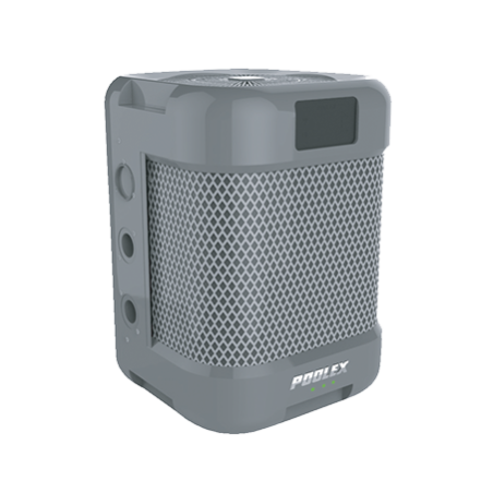 Bomba de calor para piscina Poolex Q-Line 7. PC-QBC070
