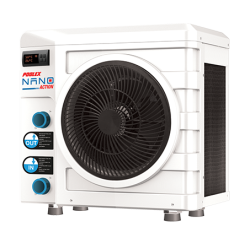 Bomba de calor Poolex Nano Action 5. PC-NANO-A5