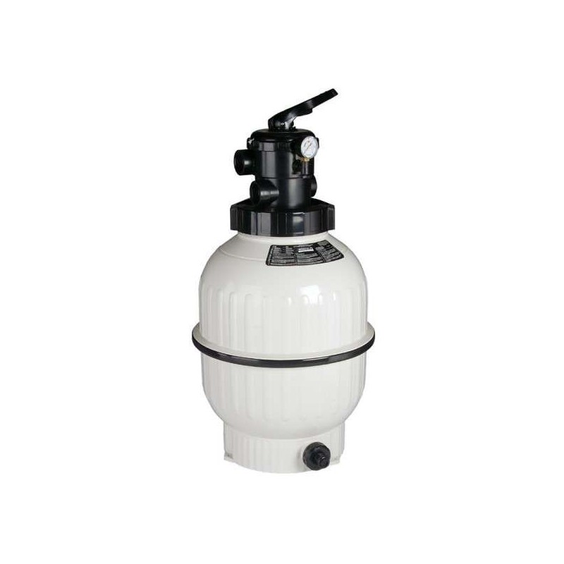 FILTRO CANTABRIC Ø 500 TOP SAL. 1 1 2. 15780