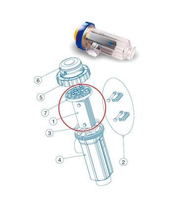 Electrodo D-18 Estandar IDEGIS. R-002