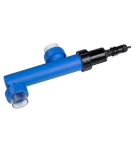 Equipo Ultravioleta Blue Lagoon Spa UV-C 12W Coytesa. B-200011