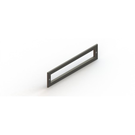 Embellecedor Inox skimmer boca NORM Astralpool. 74101