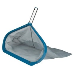 Recogehojas bolsa Blue Line Astralpool. 69667