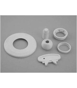 Bola multiflow completa Astralpool. 4402040301