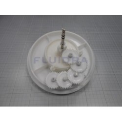 PLACA BASE NET'N'CLEAN ASTRALPOOL. 4406020908
