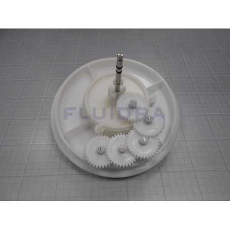 PLACA BASE NET'N'CLEAN ASTRALPOOL. 4406020908