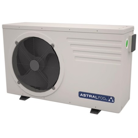 Bomba de calor EvoLIne 10 Astralpool. 66070-R32