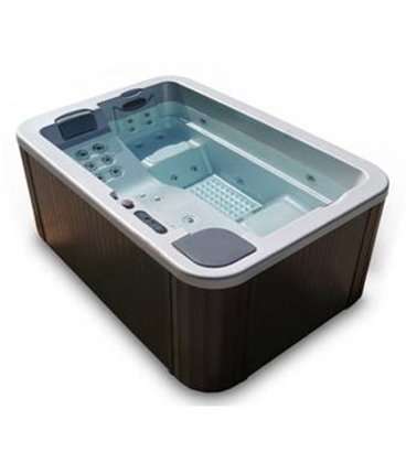 Spa Ocean 40 Astralpool - 216X148X90cm. 53885SK300