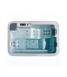 Spa Ocean 40 Astralpool - 216X148X90cm. 53885SK300 2