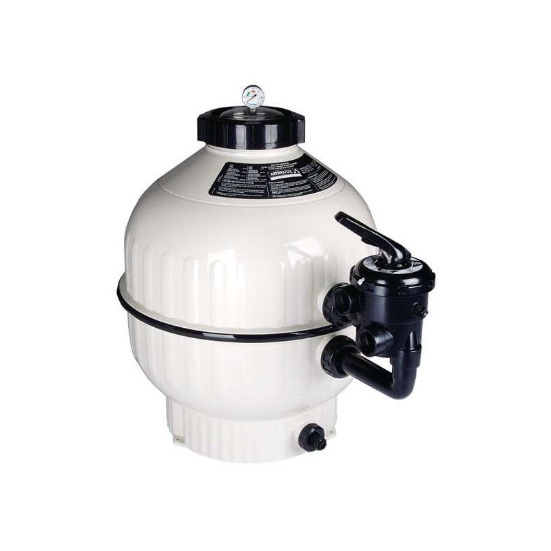 FILTRO CANTABRIC Ø 500 LATERAL SAL. 1 1 2. 15782