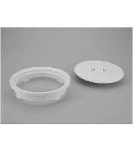 Aro con tapa skimmer Astralpool. 4402010507