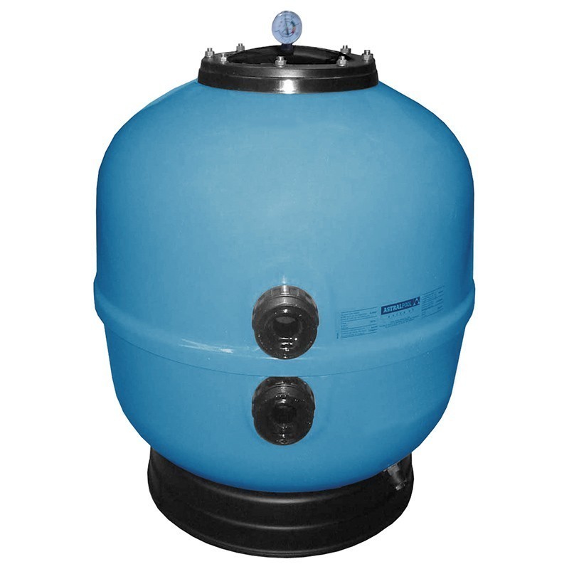 Filtro Ice Astralpool Ø 750. 73182-0100
