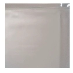 Liner circular gris D.240 x 120 alto. FPR241LB