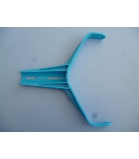 Horquilla para palomillas Astralpool. 4406020410