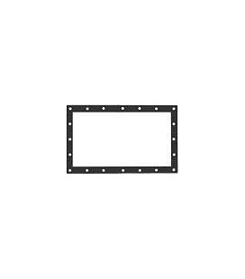 Junta skimmer pequeña piscina prefabricada Astralpool. 4402010307