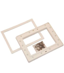 Marco pequeño skimmer Astralpool. 4402010308