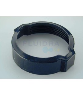 Tapa roscada abierta filtro Millenium Astralpool. 4404180204