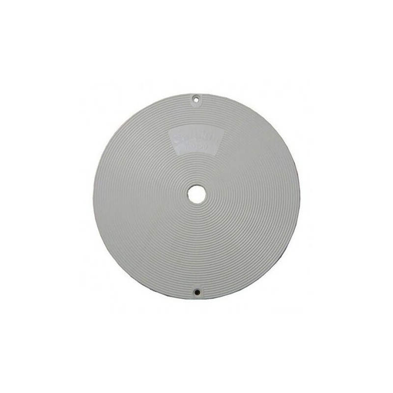 TAPA CIRCULAR SKIMMER CERTIKIN HD100. SPC402