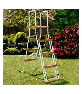 Recambio plataforma marrón escalera Gre. 272900002MG