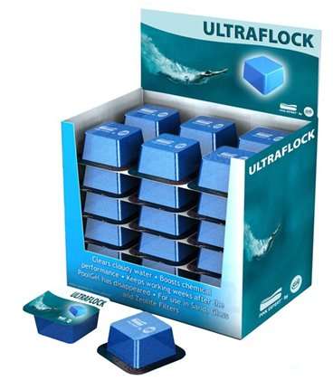 Ultraflock gel floculante Gre. UFG90