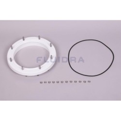 ARO CUELLO 20 TORNILLOS FILTRO CERTIKIN. CE04300615