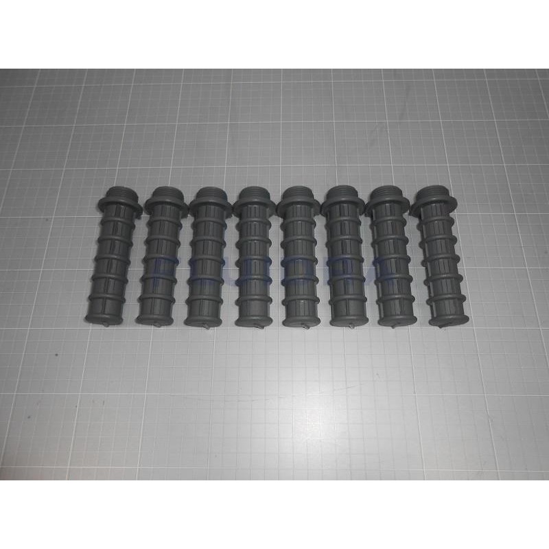 CJTO. BRAZOS COLECTOR D. 350 - 400 ASTRALPOOL. 4404010073